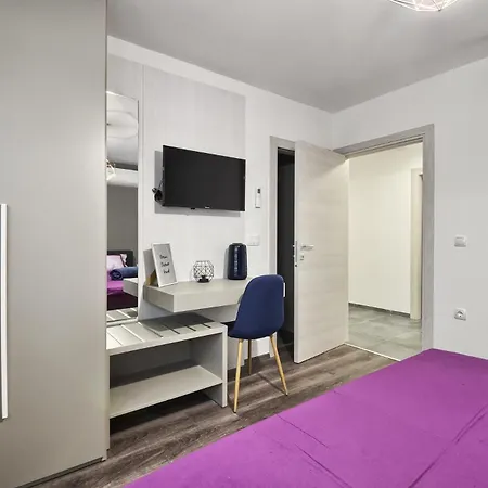 Bellavu וילה