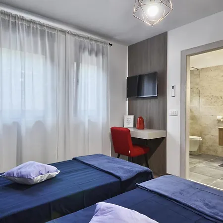 Villa Bellavu *
